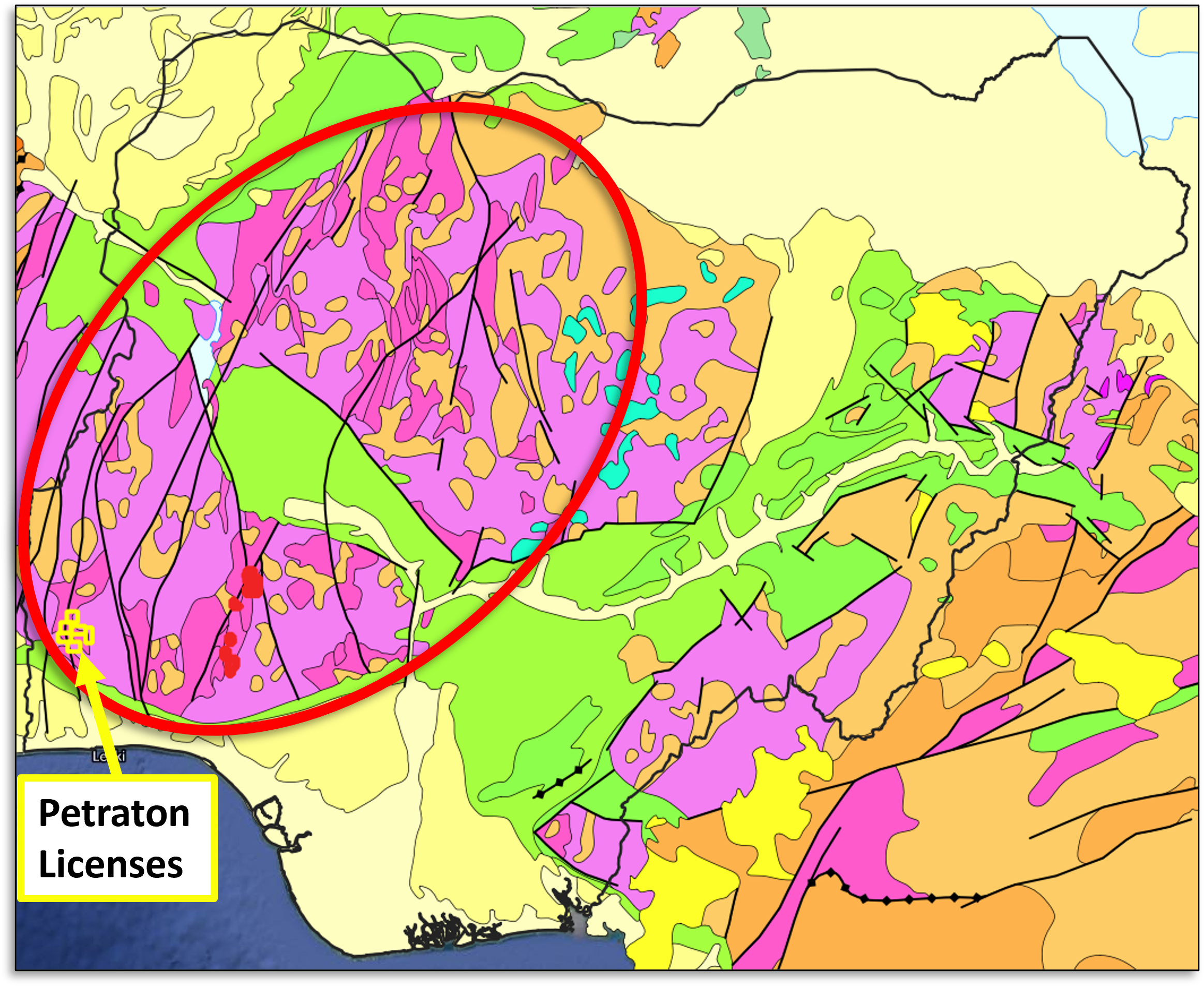 nigeria-geology